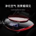 Renshengyizhan@ Smart Purifier Car Air Purifier Car Home Anion Bar Bar Fragrance Eliminates Formaldehyde Odor PM2.5 - B07DMKDTWF